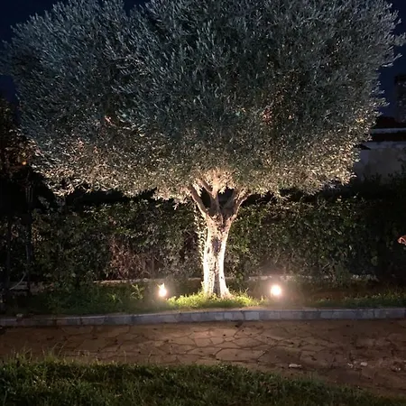 Hacienda Eugenia Hébergement de vacances