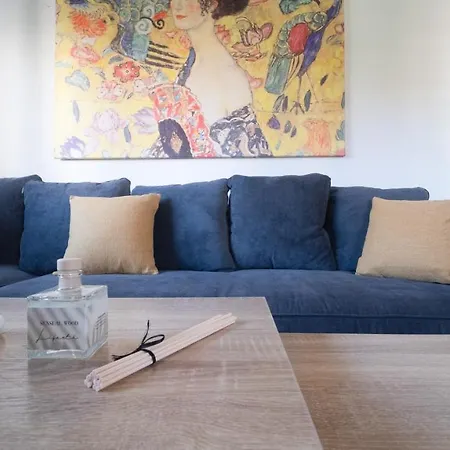 Hacienda Eugenia * Potidée