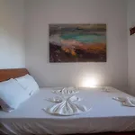 Hacienda Eugenia Prázdninový dům
