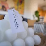 Prázdninový dům Hacienda Eugenia