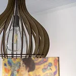 Prázdninový dům Hacienda Eugenia *