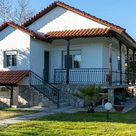 Сasa de vacaciones Hacienda Eugenia *
