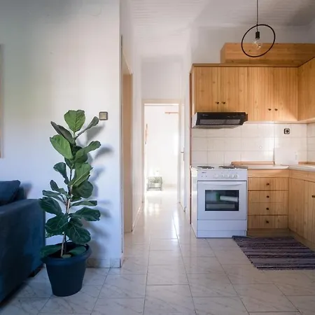 Сasa de vacaciones Hacienda Eugenia Nea Poteidaia