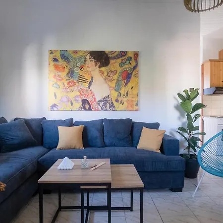 Hacienda Eugenia Ferienhaus Nea Poteidaia