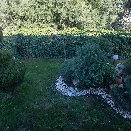 Hacienda Eugenia * Nea Poteidaia