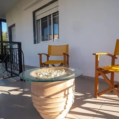 Hacienda Eugenia Néa Potídea