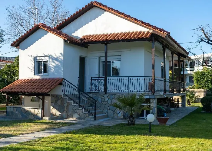 Сasa de vacaciones Hacienda Eugenia *