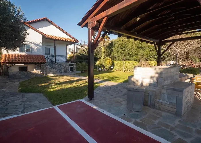 Сasa de vacaciones Hacienda Eugenia