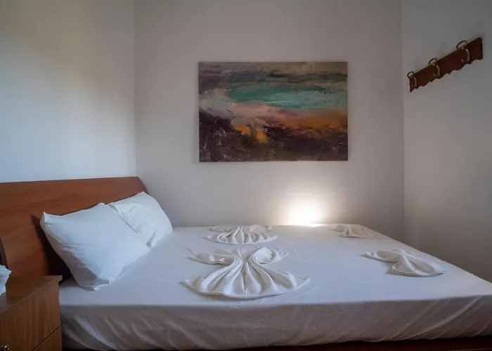 Hacienda Eugenia Сasa de vacaciones