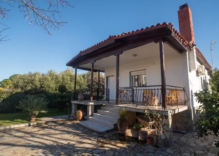 Сasa de vacaciones Hacienda Eugenia *