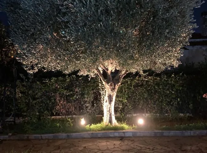 Hacienda Eugenia Сasa de vacaciones