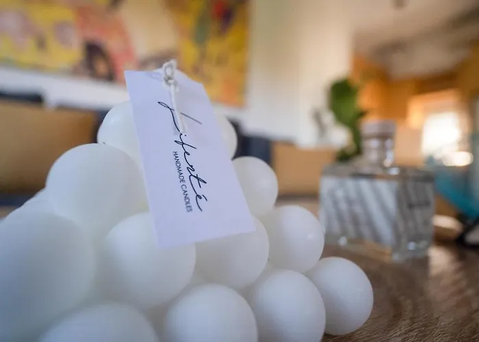 Сasa de vacaciones Hacienda Eugenia