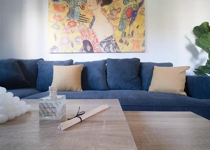 Hacienda Eugenia * Nea Poteidaia