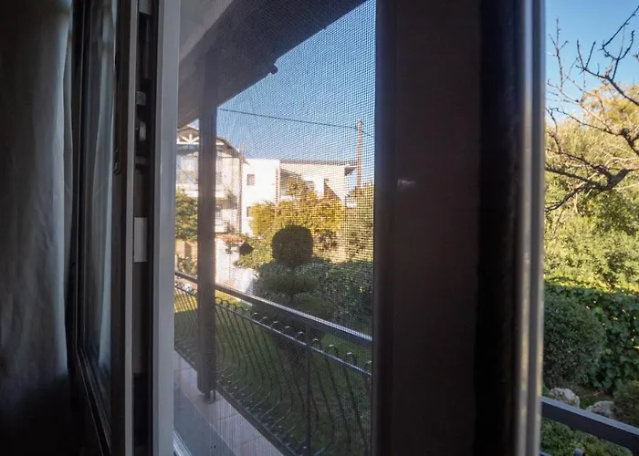 Hacienda Eugenia * Nea Poteidaia