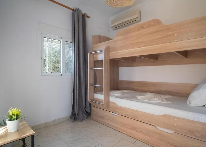 Hacienda Eugenia Сasa de vacaciones *