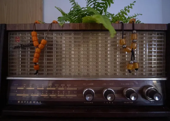 Hacienda Eugenia Сasa de vacaciones