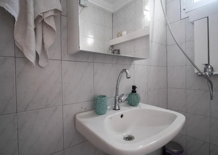 Hacienda Eugenia Nea Poteidaia