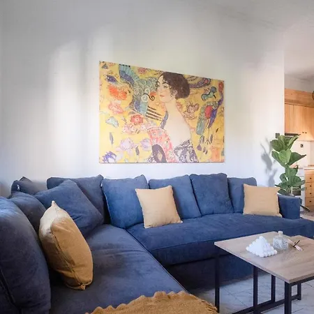 Hacienda Eugenia Prázdninový dům