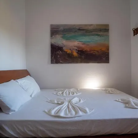 Hacienda Eugenia Prázdninový dům