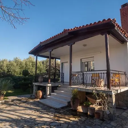 Casa de Férias Hacienda Eugenia *