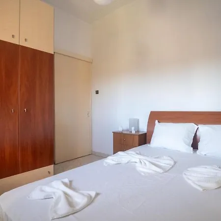 Prázdninový dům Hacienda Eugenia Nea Poteidaia