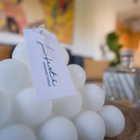 Prázdninový dům Hacienda Eugenia