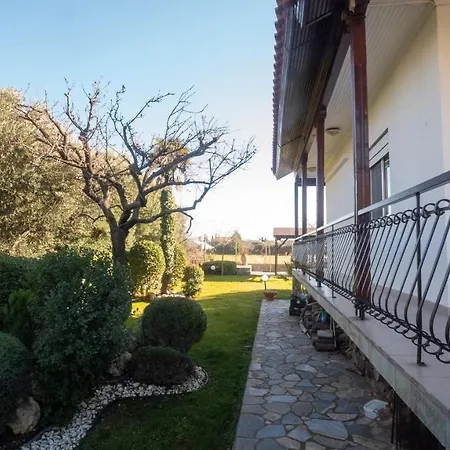 Hacienda Eugenia Prázdninový dům Nea Poteidaia