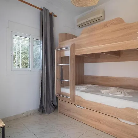 Hacienda Eugenia Prázdninový dům *