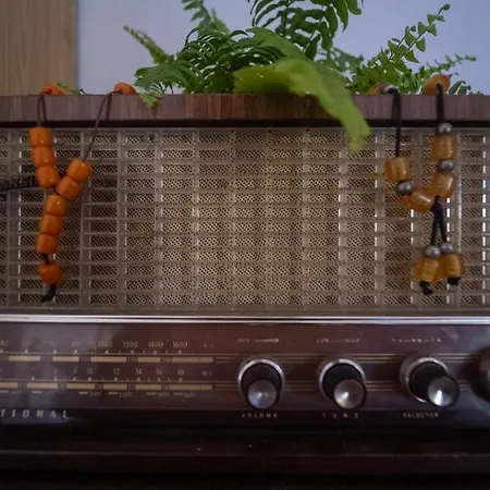 Hacienda Eugenia Prázdninový dům