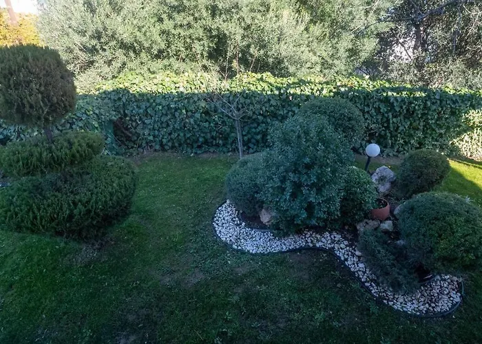 Hacienda Eugenia * نيا بوتيدايا